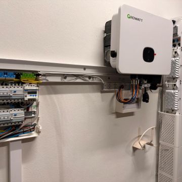 Bedisz-tech - Porto - Reparação de Painel Solar