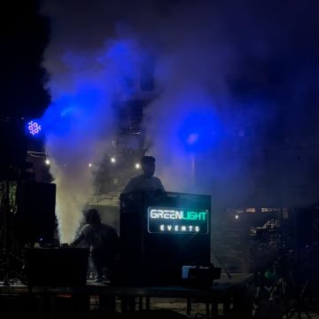GreenLight Events - Madrid - Filmagem de Eventos
