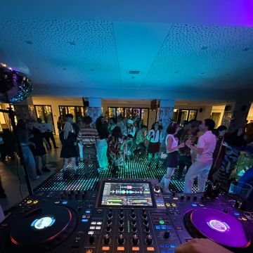 GreenLight Events - Madrid - Edição de Vídeo