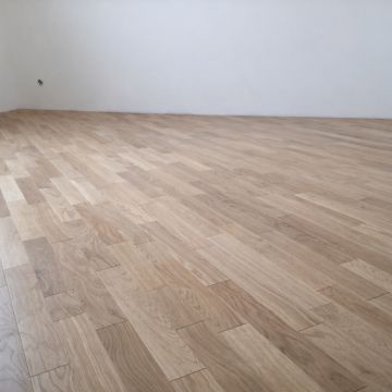 Reformas de pisos - Torrevieja - Montaje de equipos de fitness