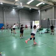 Juan Rosal - Arganda del Rey - Clases de baloncesto