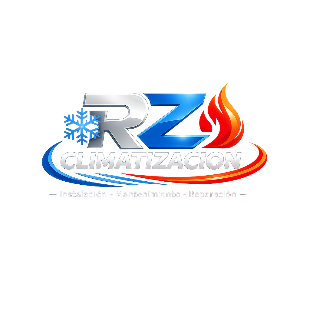 Renzo Zaldivar - Barcelona - Mantenimiento del aire acondicionado centralizado