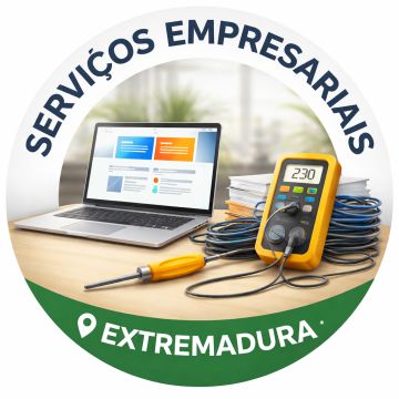 MJ Business - Cáceres - Diseño gráfico