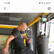 Sergio Sánchez - Alboraya - Personal Training