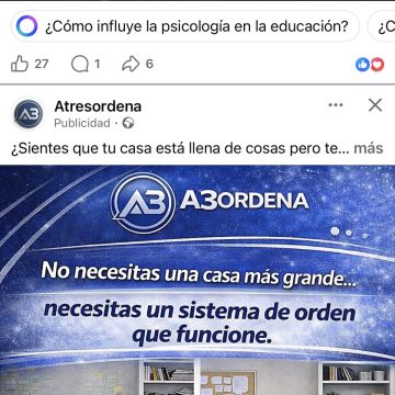 Atreservicios - Madrid - Limpieza de persianas