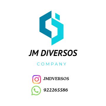 MJ Business - Cáceres - Diseño de logos