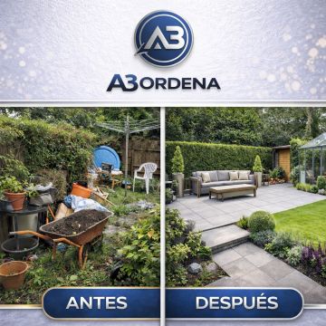 Atreservicios - Madrid - Organizador del hogar