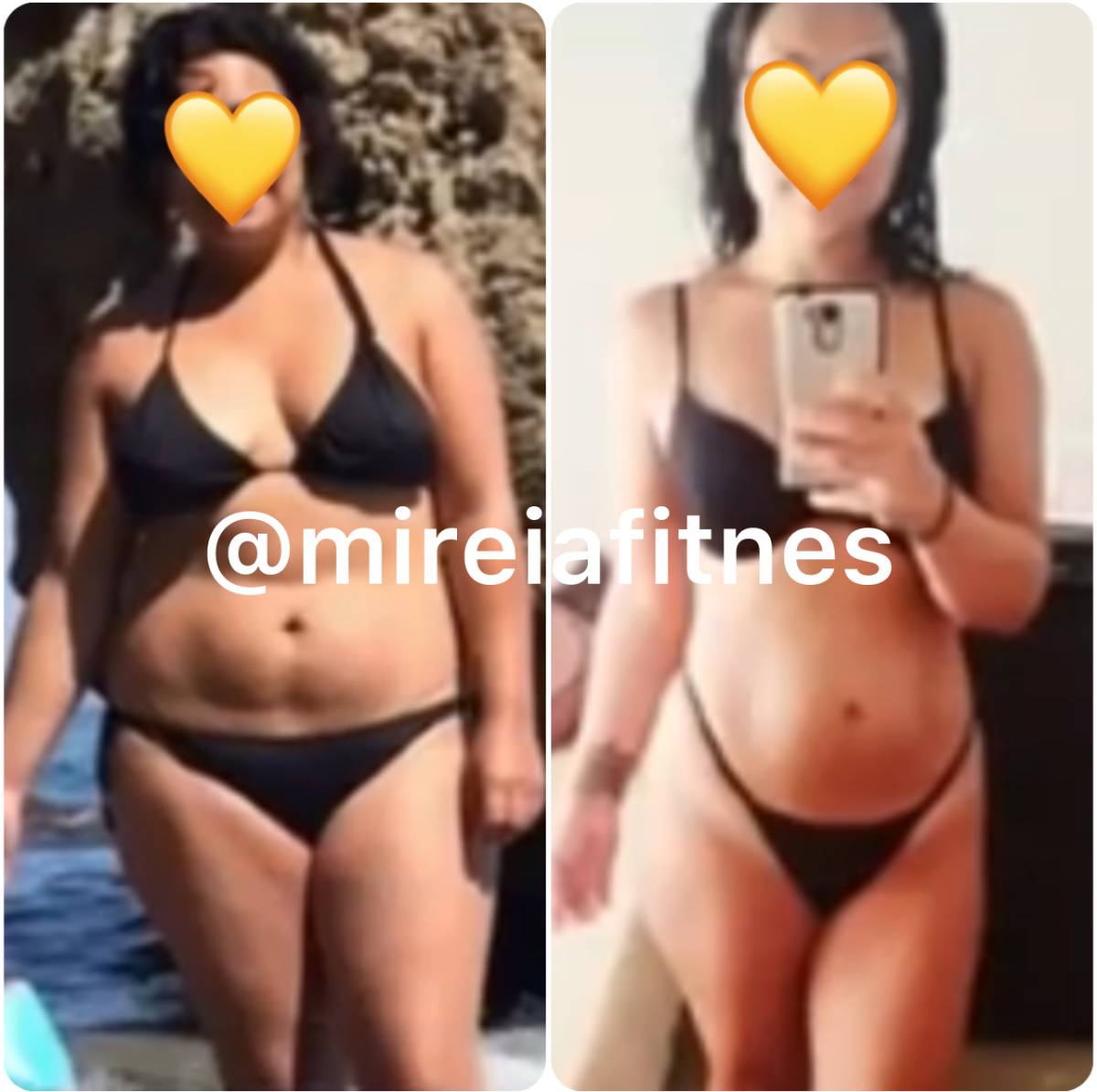 Mireia Fitnes|Entrenadora Personal & Dietista Integrativa | Bienestar Real - Figueres - Clases privadas de natación (para mí o mi grupo)