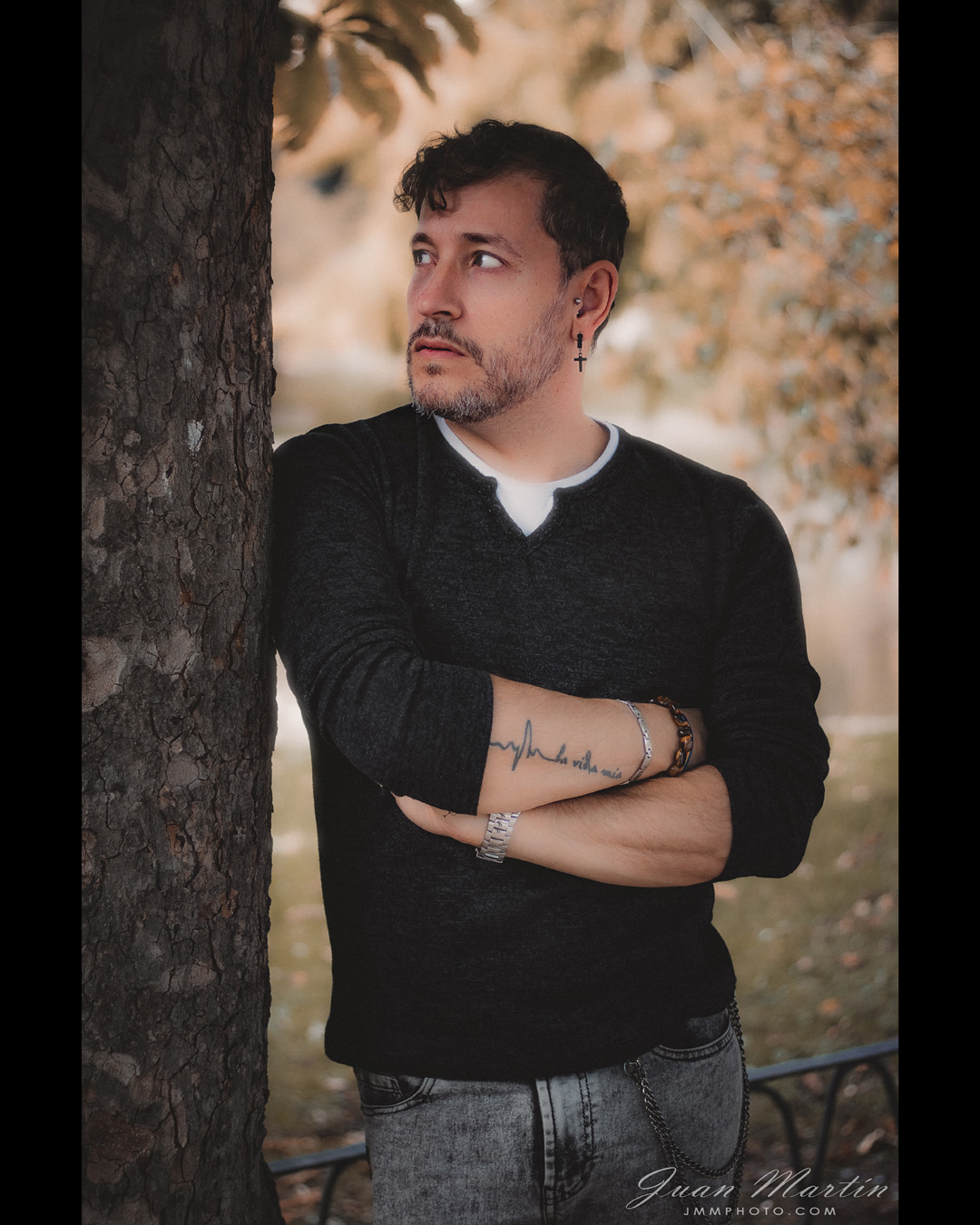 Juan Martín P. - Madrid - Fotografia Comercial