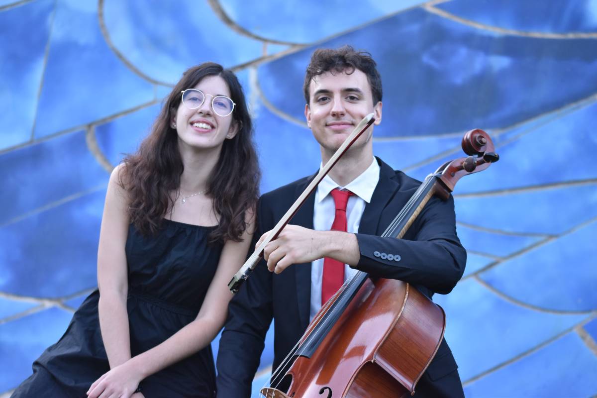 Duo Sonoris - Barcelona - Solista