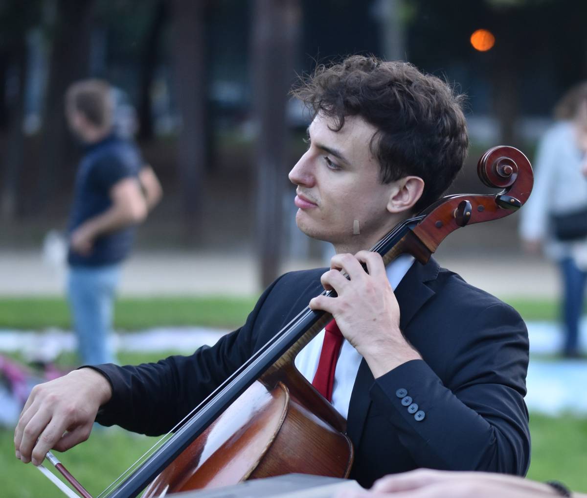 Duo Sonoris - Barcelona - Entretenimiento con banda musical para bodas