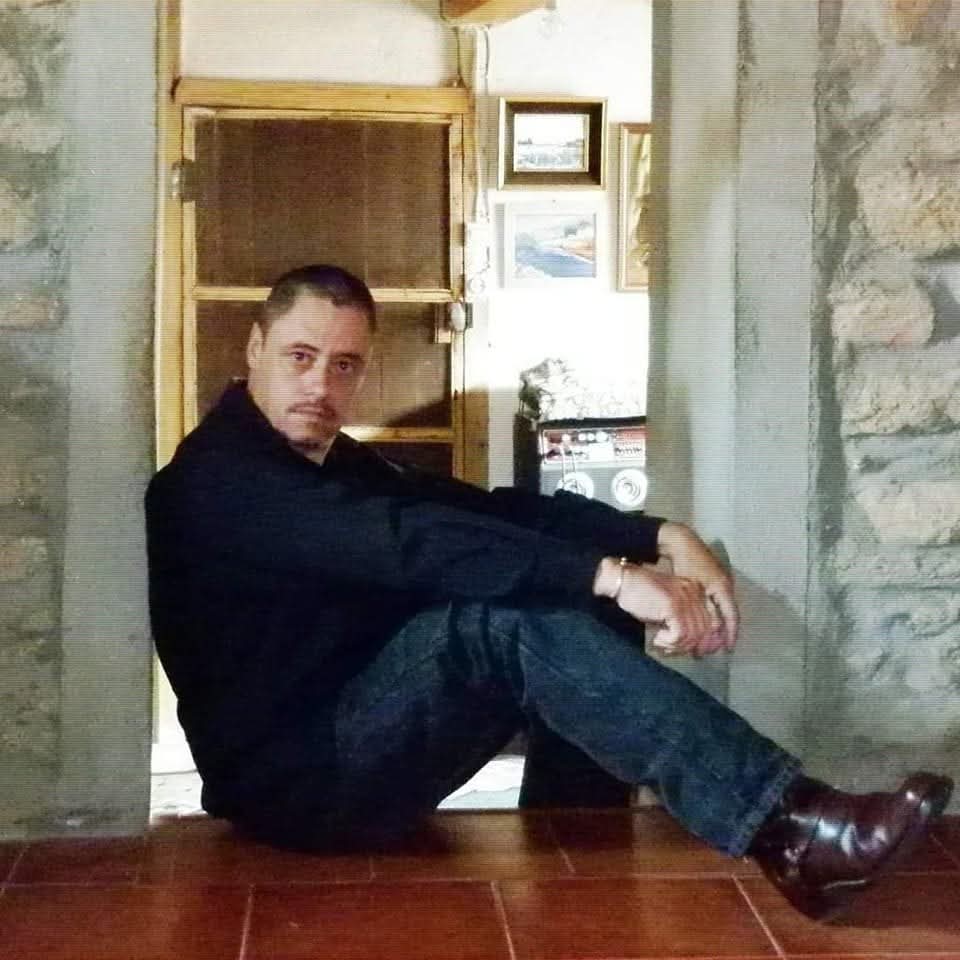 Pablo Martin - Salamanca - Terapias de masajes