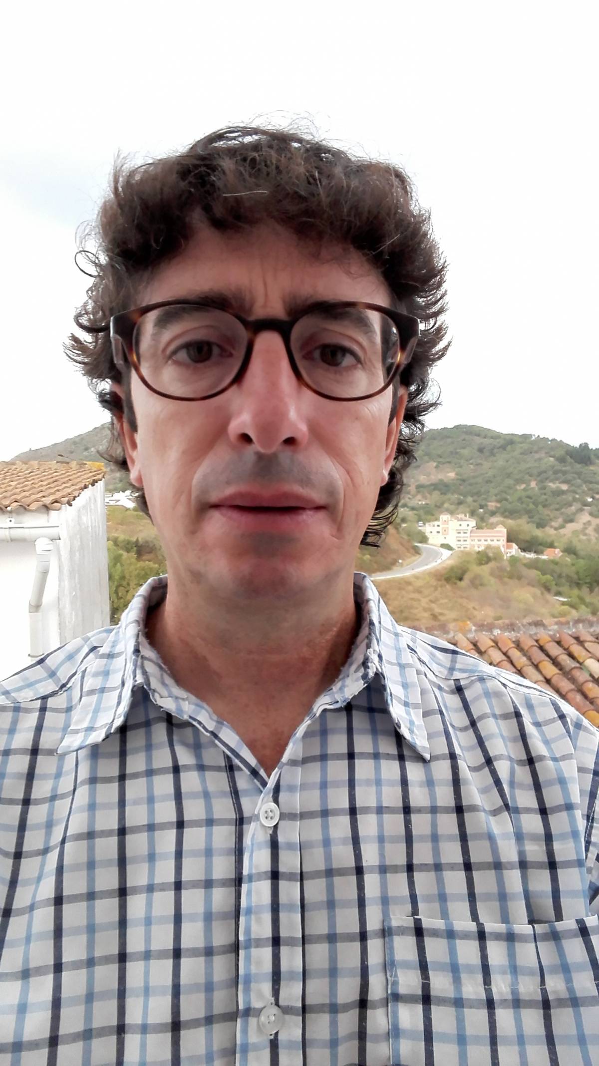 Pedro Hidalgo - Gaucín - Cabinet Refacing