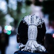 Juan Martín P. - Madrid - Fotografia de Crianças