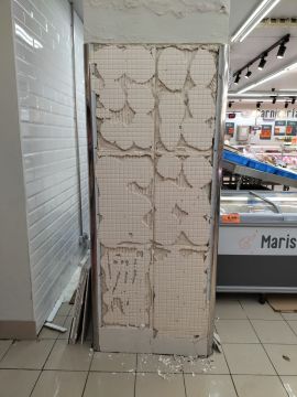 Tile Repair Specialist