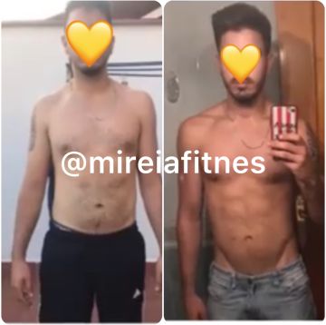 Mireia Fitnes|Entrenadora Personal & Dietista Integrativa | Bienestar Real - Figueres - Clases de buceo