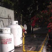 Grullón Gas. - Madrid - Mantenimiento o reparación de fontanería exterior