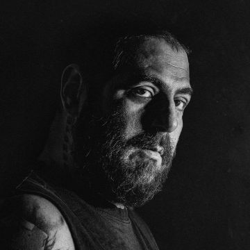 Juan Martín P. - Madrid - Fotografia de Retrato de Família