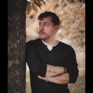 Juan Martín P. - Madrid - Fotografia Comercial