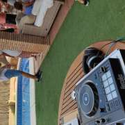 Alex - Valencia - DJ para bodas
