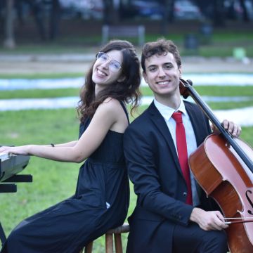 Duo Sonoris - Barcelona - Dúo musical