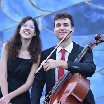 Duo Sonoris - Barcelona - Solista