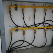 Grullón Gas. - Madrid - Instalación de calentadores de agua