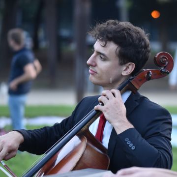 Duo Sonoris - Barcelona - Entretenimiento con banda musical para bodas
