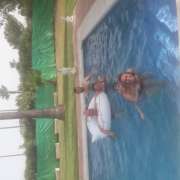 David - La Rinconada - Instalación de jacuzzis y spa