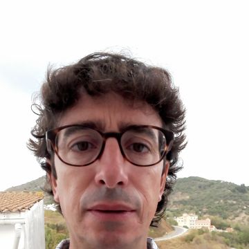 Pedro Hidalgo - Gaucín - Cabinet Refacing