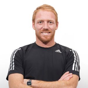Alessio Figuccio EP - Valencia - Treino Intervalado de Alta Intensidade (HIIT)