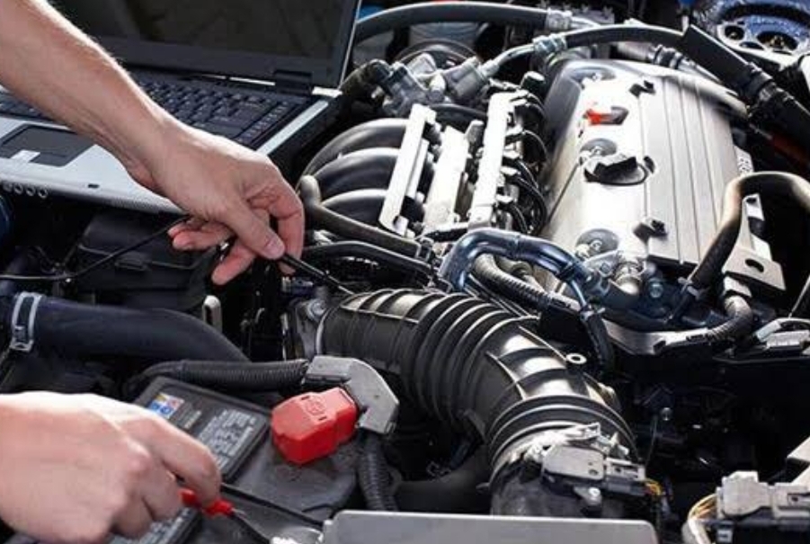 Mecánico a domicilio GZ - Madrid - Coches