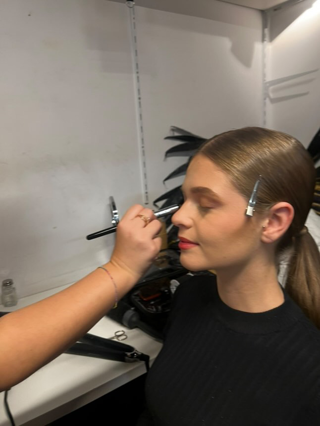 The may one - Madrid - Maquillaje para eventos