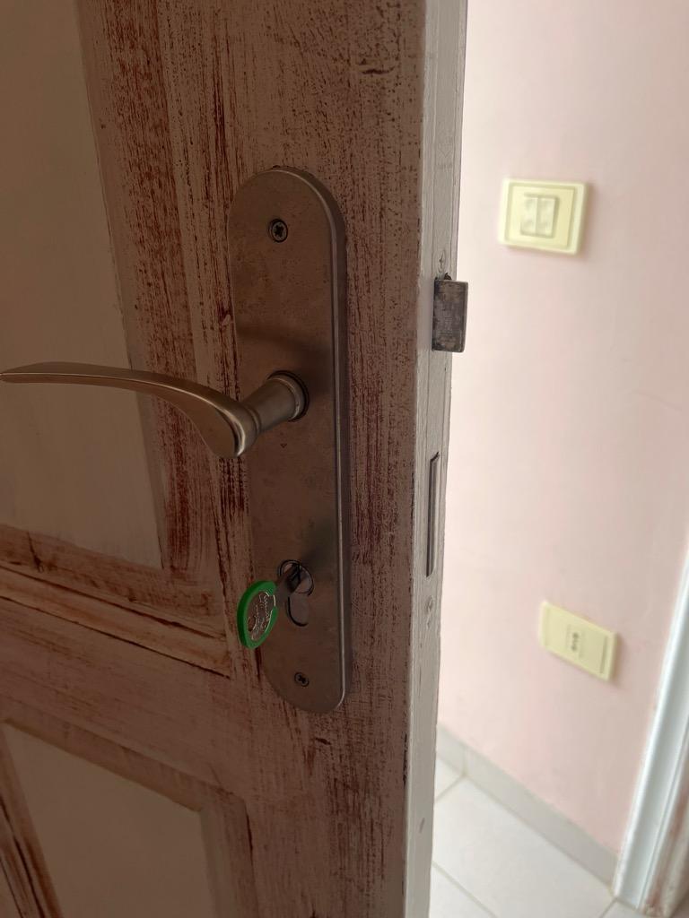 Cerrajería Daniel - San Cristóbal de La Laguna - Instalación o reemplazo de la puerta del garaje