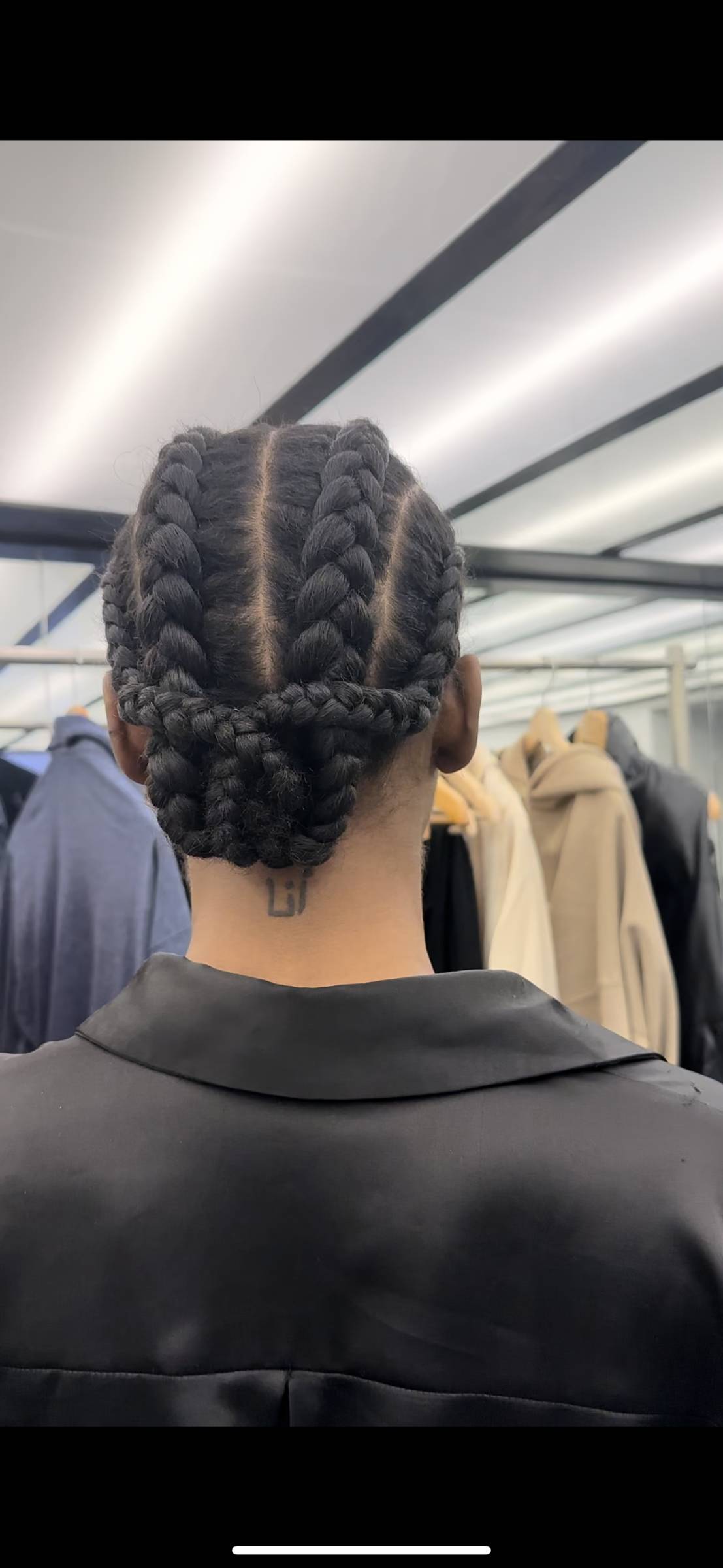 The may one - Madrid - Peluquería para eventos