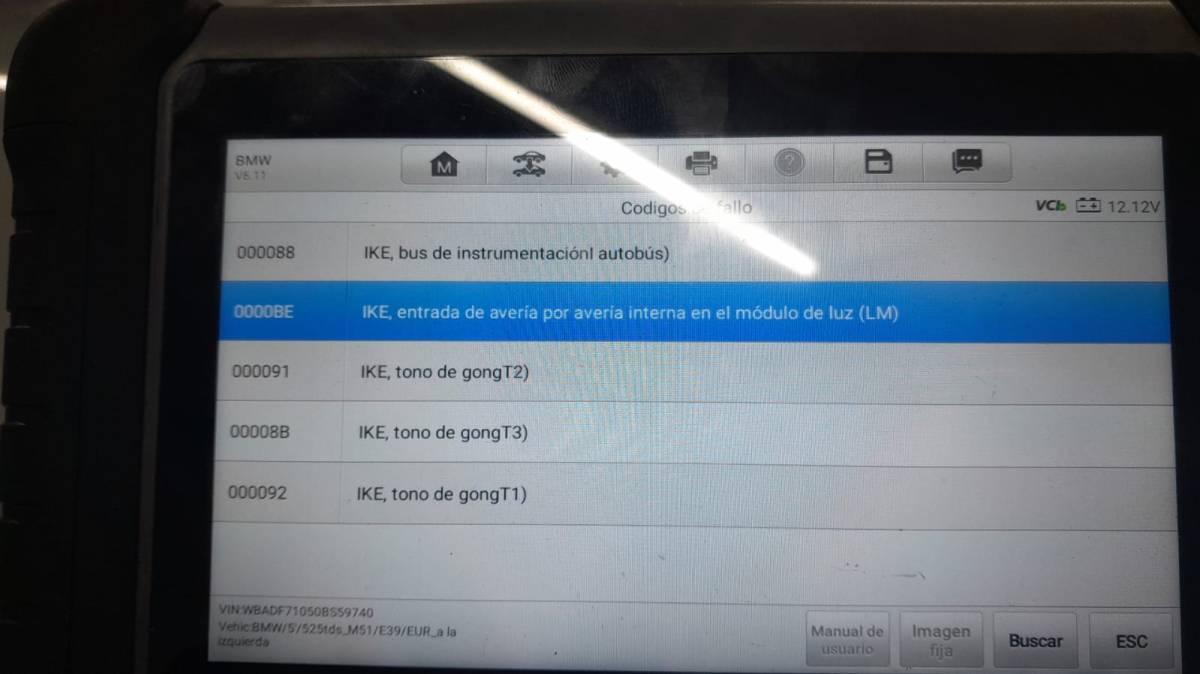 Mecánico a domicilio GZ - Madrid - Reparación de coches