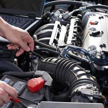 Mecánico a domicilio GZ - Madrid - Coches