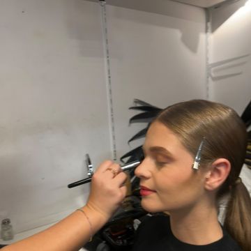 The may one - Madrid - Maquillaje para eventos