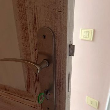 Cerrajería Daniel - San Cristóbal de La Laguna - Instalación o reemplazo de la puerta del garaje