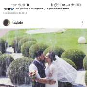 Tania - Badalona - Fotografia de bodas