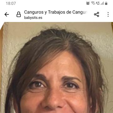 Gloria - L'Hospitalet de Llobregat - Babysitting