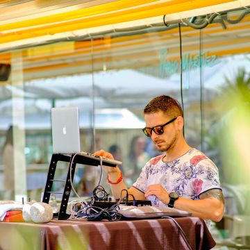 LAS TRES ERRES Fotografía - Torrevieja - Fotografia de bodas