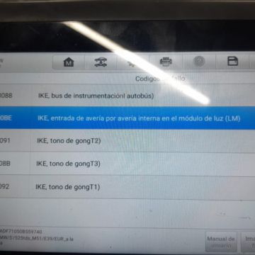 Mecánico a domicilio GZ - Madrid - Reparación de coches