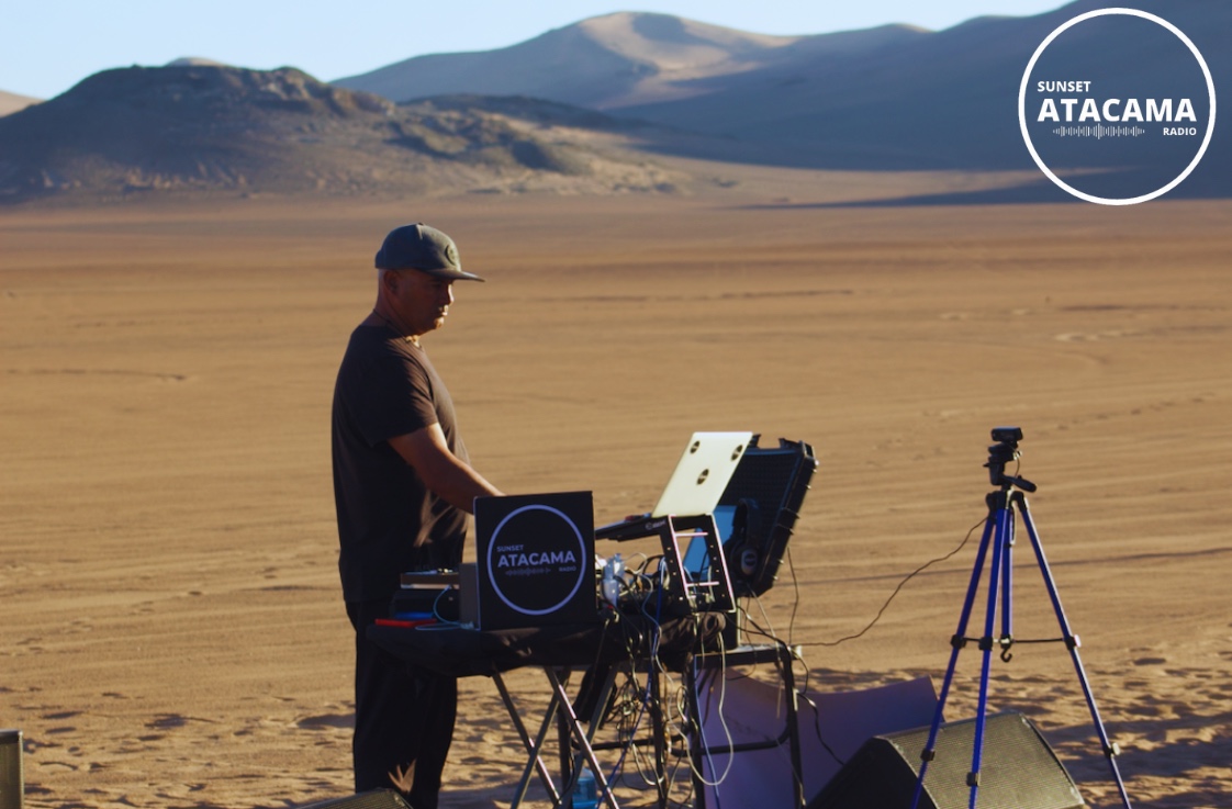 DJ Alejandro Gonzalez - Montcada i Reixac - Quinceanera DJ