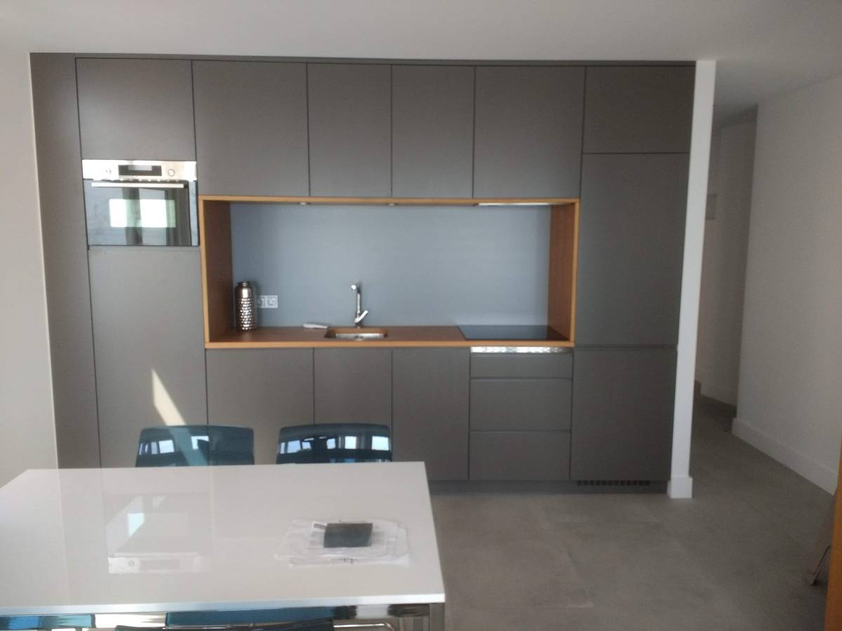 VG - CONSTRUCCIONES Y REFORMAS - Mijas - Remodelação de Cozinhas