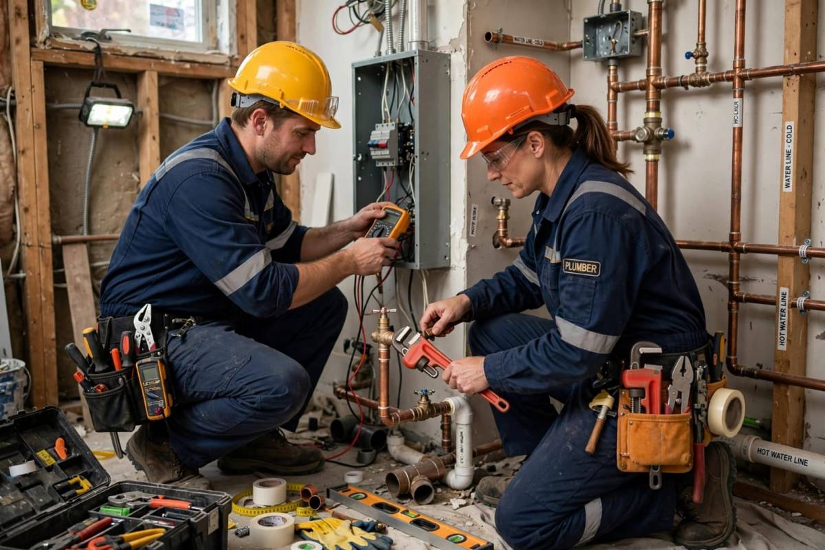 Abdoo - Motril - Mantenimiento o reparación de fontanería exterior