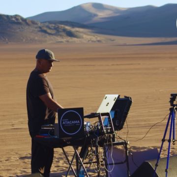 DJ Alejandro Gonzalez - Montcada i Reixac - Quinceanera DJ