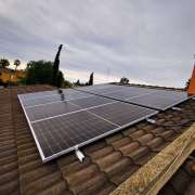 Albora Gestión Total, S.L. - Alboraya - Instalación de paneles solares
