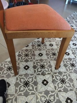 Restauro de Móveis