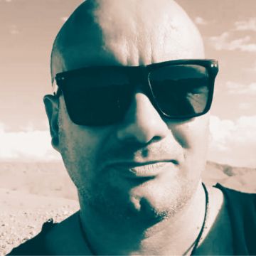 DJ Alejandro Gonzalez - Montcada i Reixac - Wedding DJ